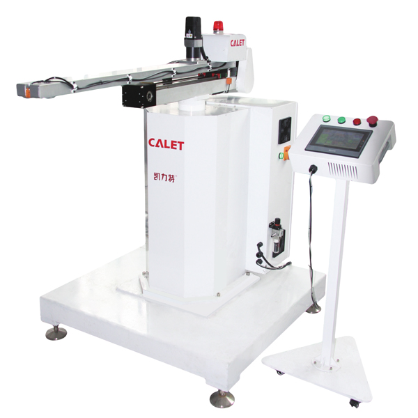 CHC005沖壓機(jī)機(jī)械手