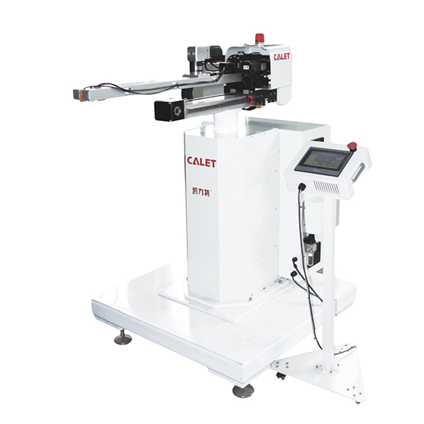 CHD005沖壓機(jī)機(jī)械手